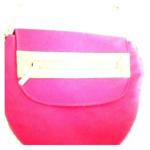 Olivia and Joy purse